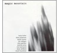 Koller, Hans - Magic Mountain