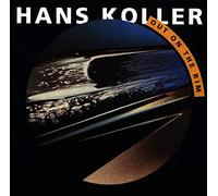 Koller, Hans - Out on the Rim