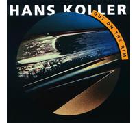 Koller,Hans - Out on the Rim [VINYL]