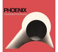 Koller Hans - Phoenix [European Import]