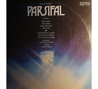 Kollo - Adam - Schröter - Cold - Herbert Kegel - Wagner: Parsifal [Vinyl LP record] [Schallplatte]
