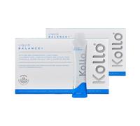 Kollo Balance+ Liquid Menopause Formula - Menopause Relief Supplement with Ashwagandha, Lion’s Mane, Magnesium, Vitamins B6, B9 & D3 - Supports Energy, Mood, Sleep & Hormonal Balance - Pack of 28