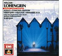Kollo - Lohengrin (Az)