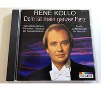 Kollo, Rene - Dein Ist Mein Ganzes Herz