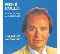 Kollo,Rene - Ein Portrait