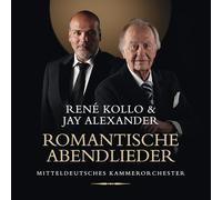 Kollo,Rene - Romantische Abendlieder