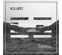 Kollwitz - Dissonance [VINYL]