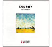 Kolly Karl-Andreas - Klavierwerke