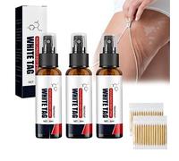 Kolmax Vitiligo Relief Spray, Vitiligo Relief Spray, Vitiligo Treatment, Kolmax Psoriasis Relief Spray for Reduce White Spots (3)