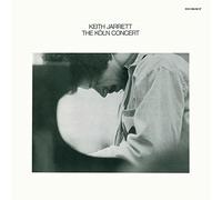 Koln Concert by Keith Jarrett