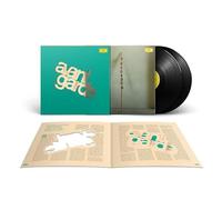 Kolner Ensemble fu - Kagel Acustica - Vinyl Record Record Set - K99z