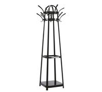 Kolo Moser clothes rack Viennese GTV Design - WIENER GTV APKOLOLGN C01