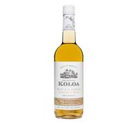 Kōloa Kaua‘i Gold Rum 70cl - Ultra-Premium Single Batch Rum 40% ABV | Authentic Hawaiian Spirit Crafted with Natural Ingredients | The Spirit of Aloha
