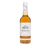 Kōloa Kaua‘i Spice Rum 70cl - Ultra-Premium Single Batch Spiced Rum 44% ABV | Authentic Hawaiian Spirit with Natural Ingredients | The Spirit of Aloha