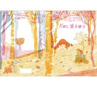 Kolobok: A Russian Bun - On The Run!