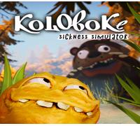 Koloboke: Sickness Simulator PC Steam CD Key
