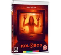Kolobos Blu-ray