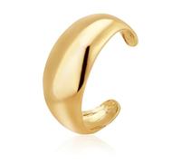 KOLODOGO Gold Cuff Bracelets for Women Hammered Irregular Cuff Bracelet Chunky Adjustable Open Bangles Gold Textured Arm Cuff Fashion Jewelry Gifts, One Size, Metal, no gemstone