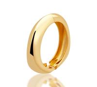 KOLODOGO Wide Cuff Chunky Gold Bracelets Open Cuff Bangles Wrist Cuff Bracelet for Women as Jewelry Gift, metal, no gemstone