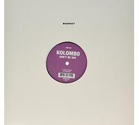 Kolombo - Dont Be Shy [VINYL]