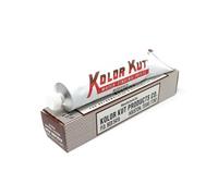 Kolor Kut Kkm3-Tube Modified Water Finding Pastes, 2.5 Oz, Dark Brown By Kolor Kut