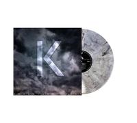 Kolors the - I Want (180 Gr. Vinile Fume' Limited Edt.) [VINYL]