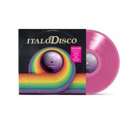 Kolors the - Itaoldisco, Karma (Vinile Magenta) [VINYL]