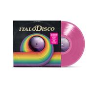 Kolors the - Itaoldisco, Karma (Vinile Magenta) [VINYL]