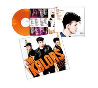 Kolors the - Out [VINYL]