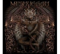 Meshuggah - Koloss -CD+DVD-