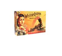 Western Legends: Ante Up Expansion