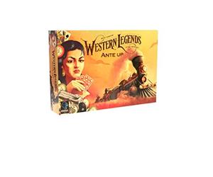 Kolossal Games KOL-WES-004-091 Accessories