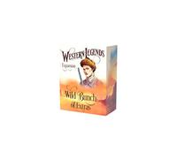 Kolossal Games Western Legends: Wild Bunch of Extras - EN