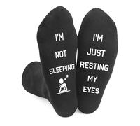Kolovki Mens Gifts,Birthday Novelty Funny Small Retirement Easter Cool Cozy Unique Useful Thank You Ideas Leaving Sentimental Valentines Christmas Secret Santa Personalised Gifts for Men Socks Gifts