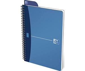 Kolozeszyt A5 Oxford w linie 90 kartek Urban Mix Office Book mix