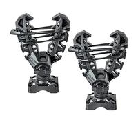 Kolpin 21550 Black Rhino Grip XLR - Single (Pack of 2)