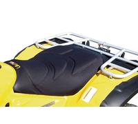 Kolpin 91855 Gel-Tech Black Seat Cover