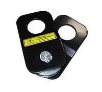 Kolpin ATV/UTV Snatch Block Pulley