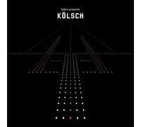 Kolsch - fabric presents Kolsch