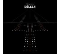 Kolsch - fabric presents Kolsch [VINYL]