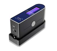 KOLSOL WG60 Precision Glossmeter 60 Degree Gloss Meter Projection Angle Portable for Using