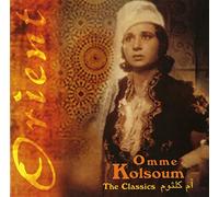 Kolthoum, Om - Omme Kolsoum: The Classics