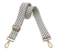 Kolti Shoulder Strap Adjustable Replacement Belt Crossbody Canvas