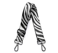 Kolti Wide Bag/Purse Crossbody Strap For Women