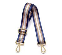 Kolti Wide Shoulder Strap Adjustable, Crossbody Strap for Handbags