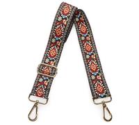 Kolti Wide Shoulder Strap Adjustable Replacement Belt