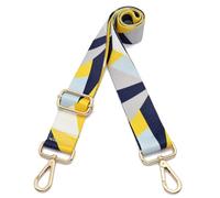 Kolti Women's Bt270 Bag Strap, Gold Buckle-270, 1.5 inch Width
