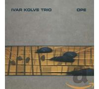 Kolve, Ivar =Trio= - Ope