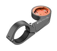 KOM Cycling Bryton Mount Compatible with Multiple Bryton Computers Including The Bryton Ryder 15, 10, Aero 60, 310, 330, 410, 420, and The Rider 860