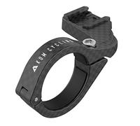 KOM Cycling CM02 CatEye Mount (Carbon)